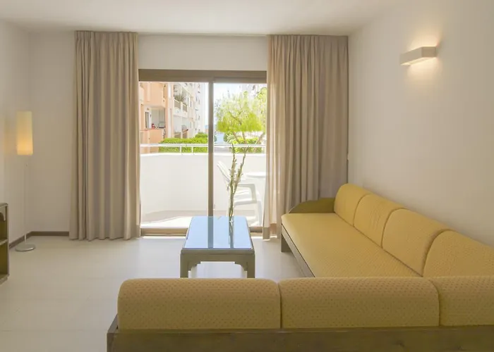 Bon Lloc Apartamento