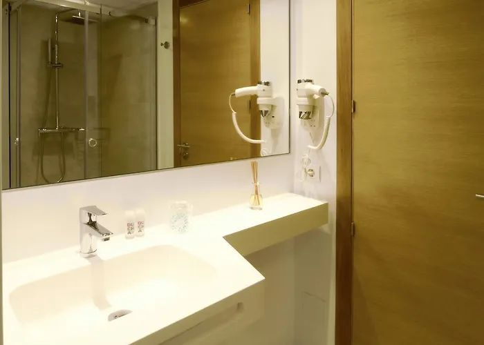 Apartamento Bon Lloc Santa Eulária des Riu