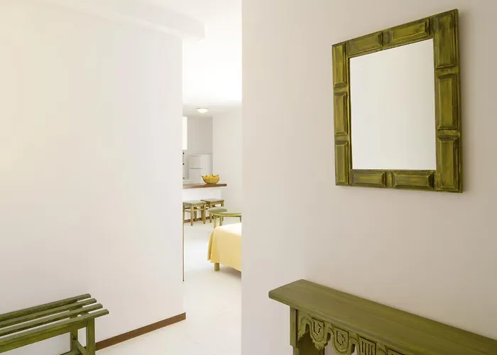 Apartment Bon Lloc Santa Eulària des Riu