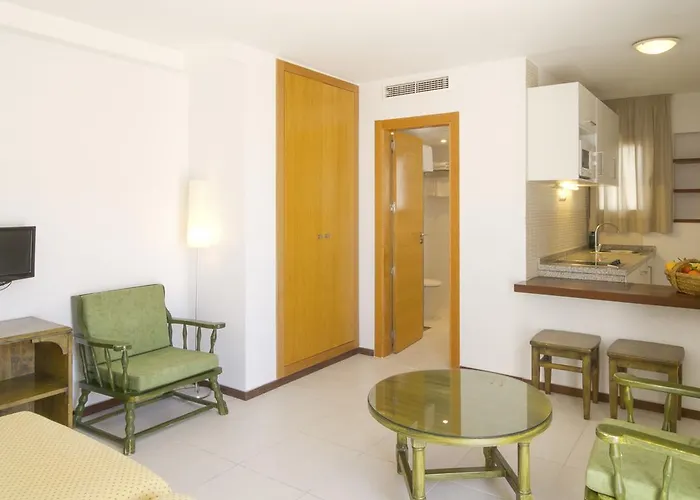 Apartamento Bon Lloc Santa Eulária des Riu