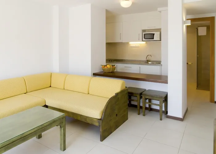 Apartamento Bon Lloc *