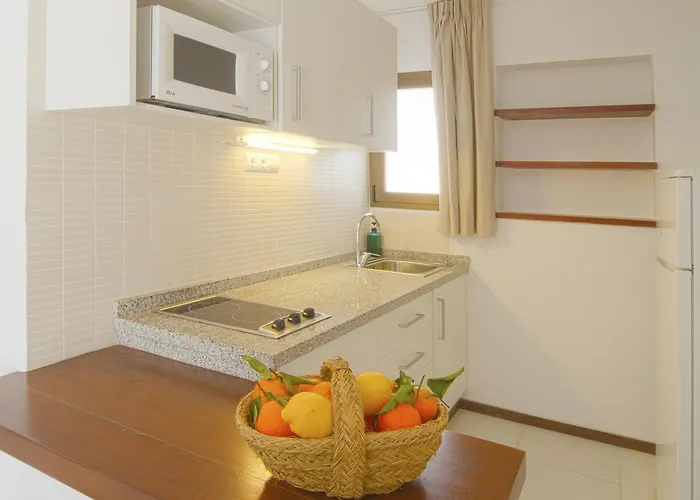 Bon Lloc Santa Eulária des Riu