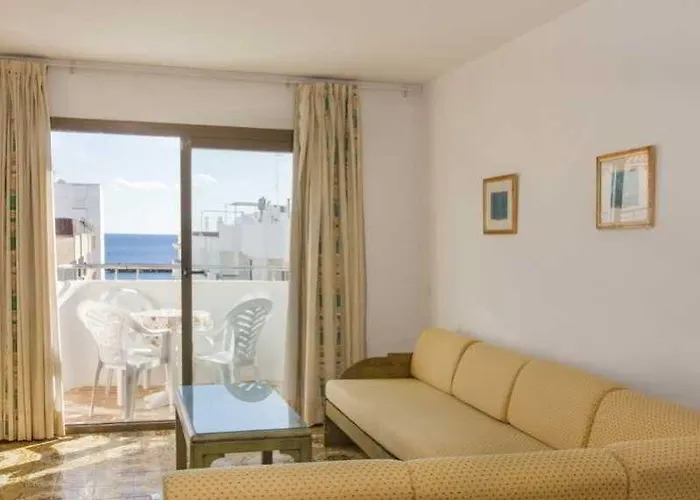 Apartamento Bon Lloc *