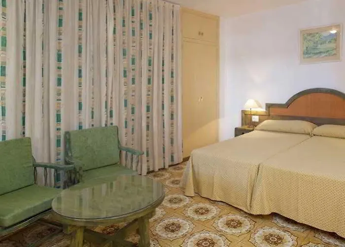 Apartamento Bon Lloc *