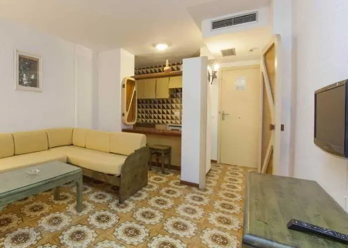 Bon Lloc Apartamento Santa Eulária des Riu