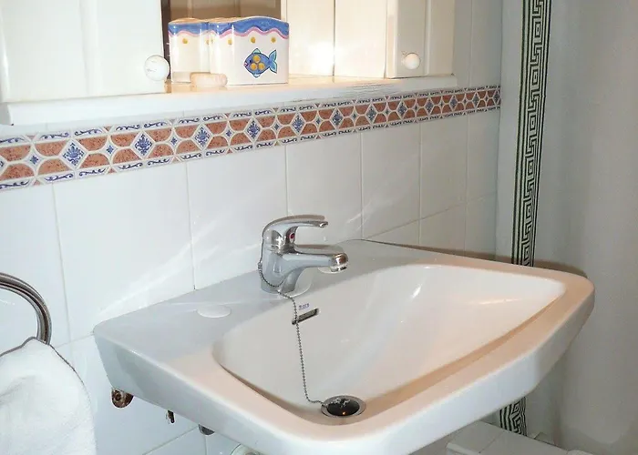 Bon Lloc Apartamento *