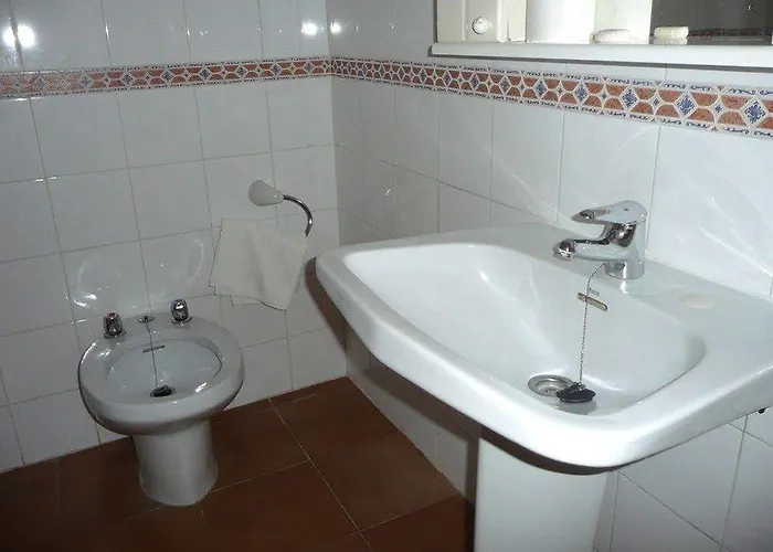 Bon Lloc Apartment *