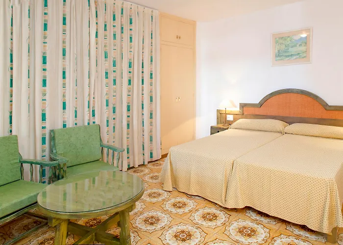 Apartamento Bon Lloc