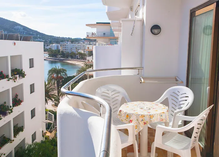 Bon Lloc Santa Eulária des Riu