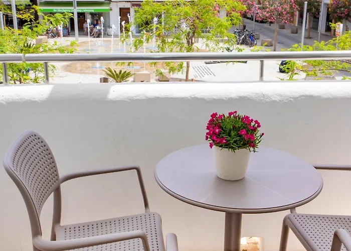 Apartment Bon Lloc *