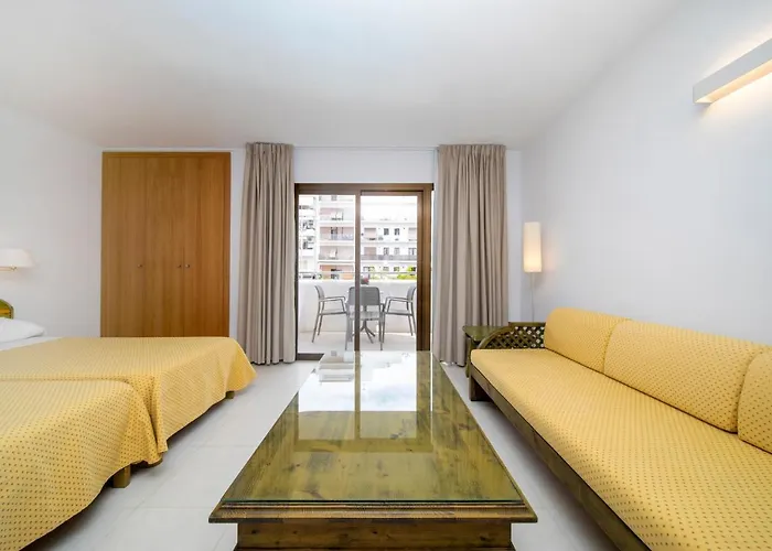 Bon Lloc Santa Eulària des Riu