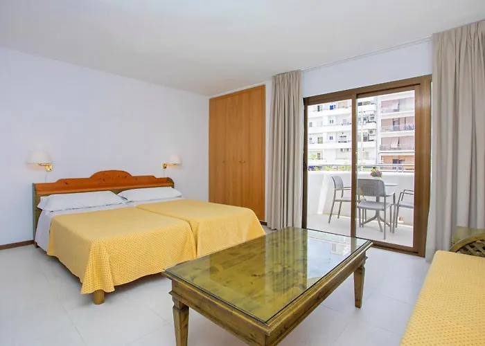 Bon Lloc Apartment Santa Eulària des Riu
