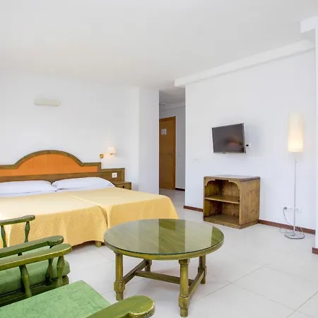 Apartment Bon Lloc *