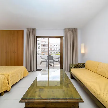 Bon Lloc Santa Eularia des Riu