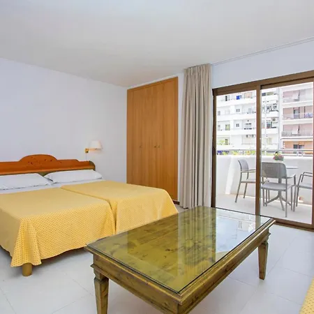 Bon Lloc Apartment Santa Eularia des Riu