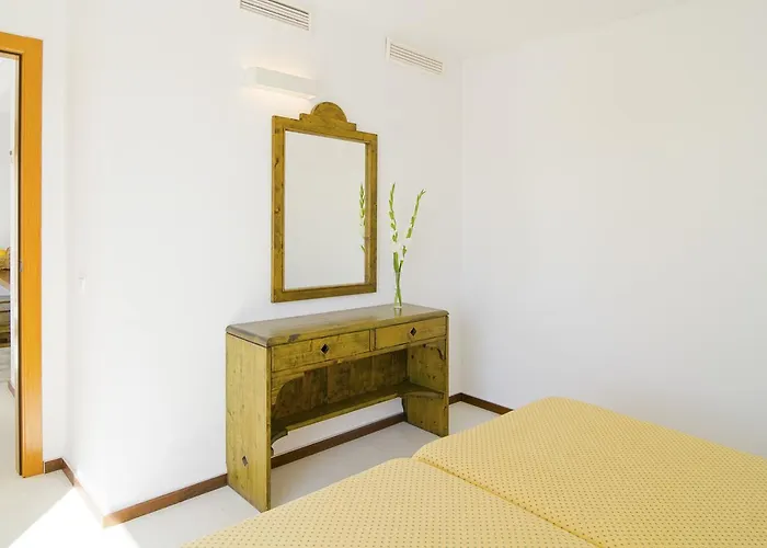 Bon Lloc Apartment Santa Eularia des Riu