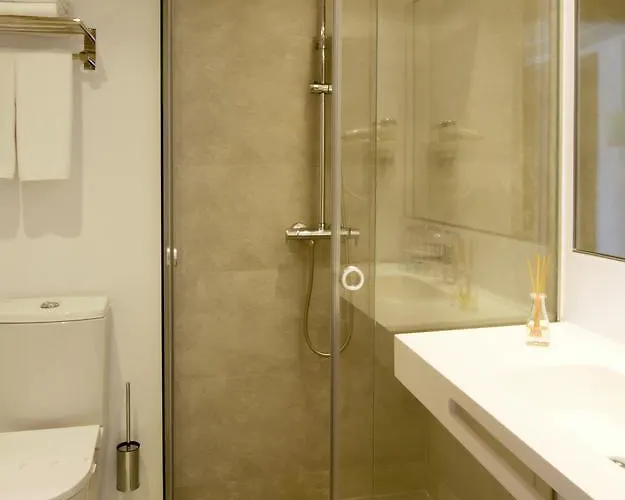 Apartment Bon Lloc Santa Eularia des Riu