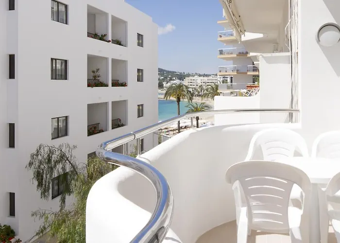 Bon Lloc Apartment Santa Eularia des Riu