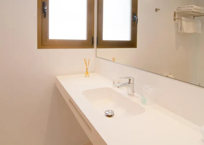 Apartment Bon Lloc *