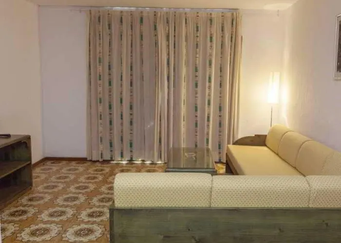 Apartment Bon Lloc *