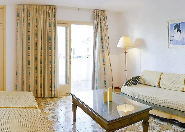 Bon Lloc Apartment Santa Eularia des Riu