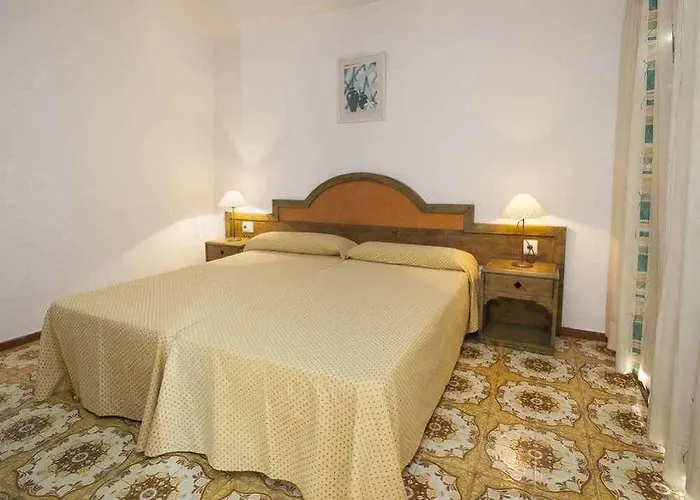 Apartment Bon Lloc Santa Eularia des Riu