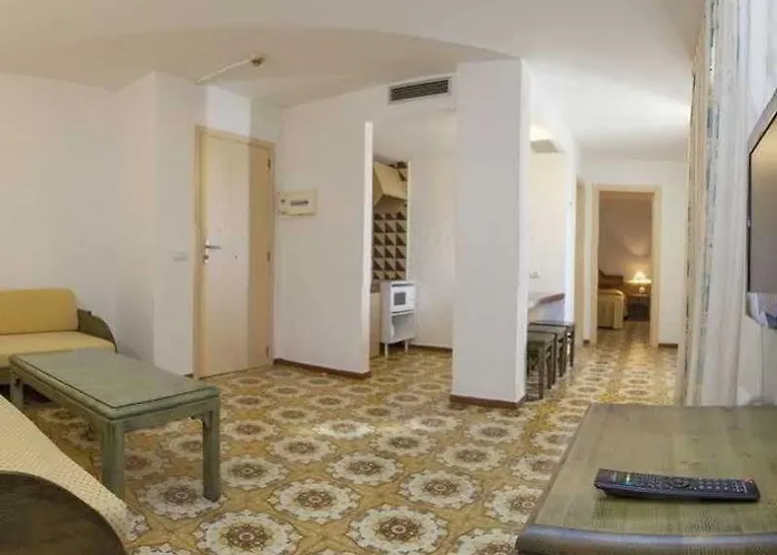 Bon Lloc Apartment Santa Eularia des Riu