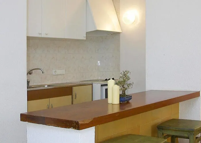 Apartment Bon Lloc Santa Eularia des Riu