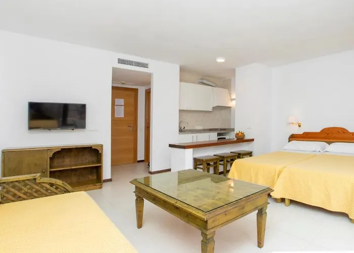 Bon Lloc Apartment Santa Eularia des Riu